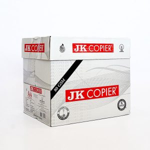 JK Copier A4 Paper Box