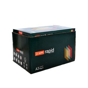 Rapid A3 Copy Paper Box
